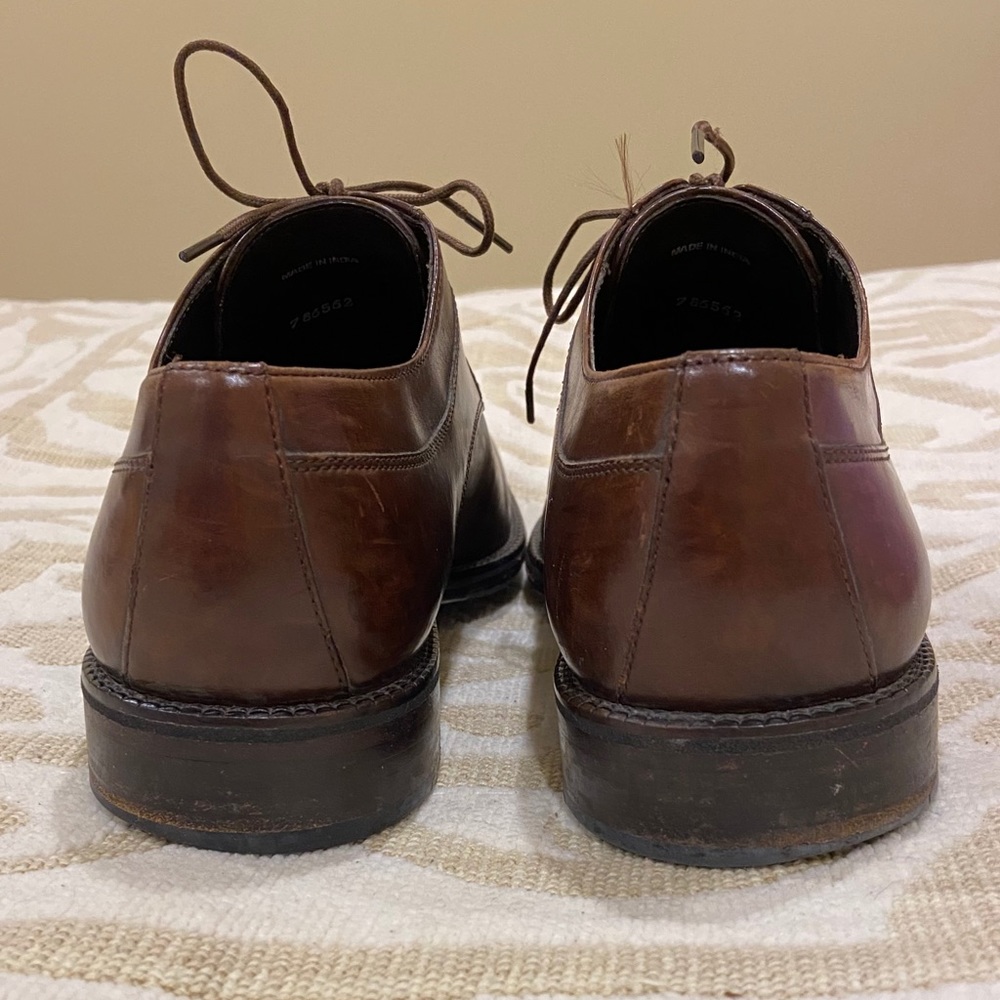 Cole Haan Men's Dress Shoe - Picture 5 of 8